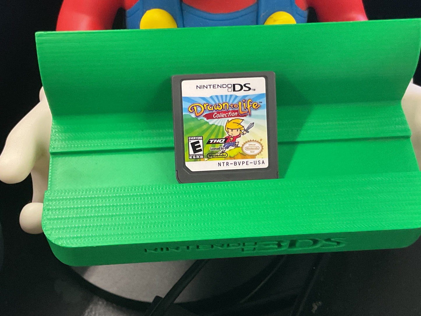 DS Drawn To Life Collection