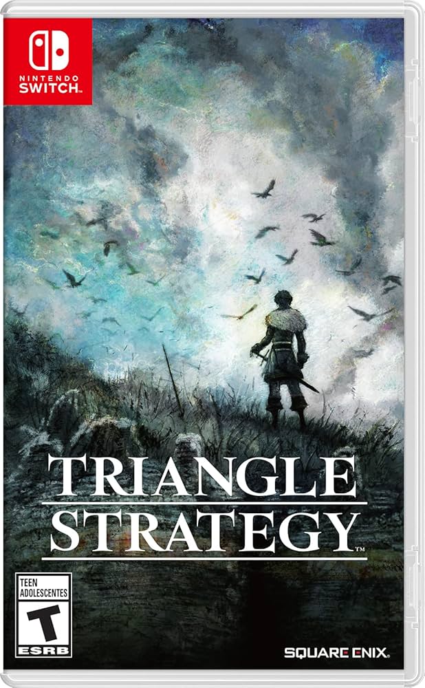Switch Triangle Strategy