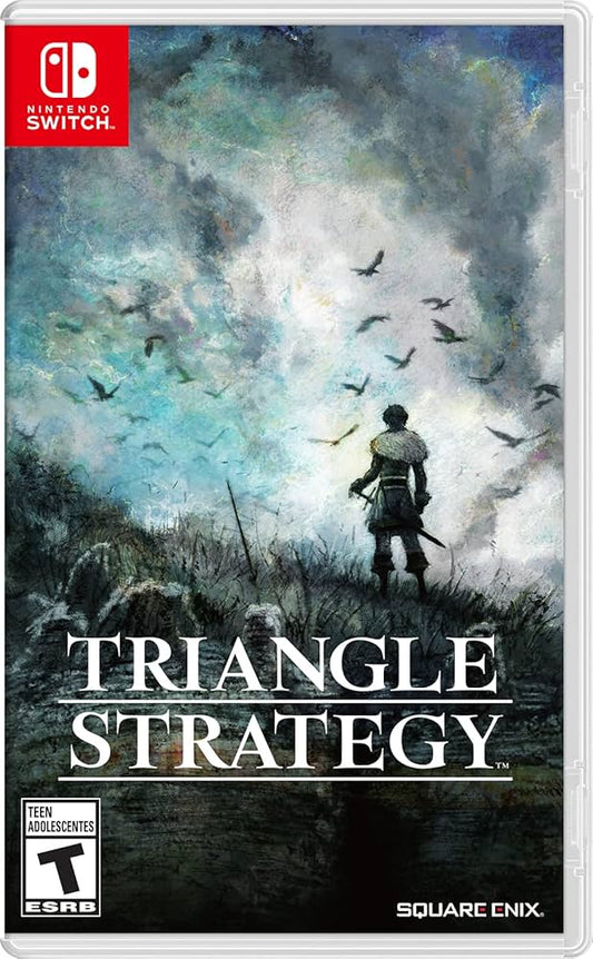 Switch Triangle Strategy