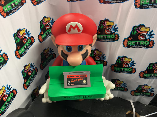 GBA Mario Bros [Classic NES Series]