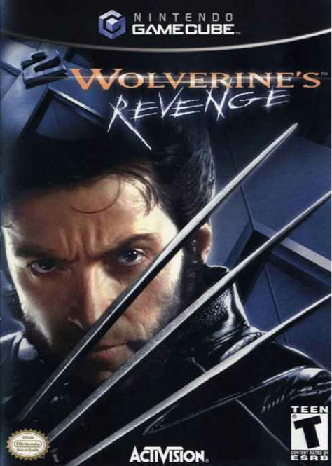 GCN X2: Wolverine’s Revenge