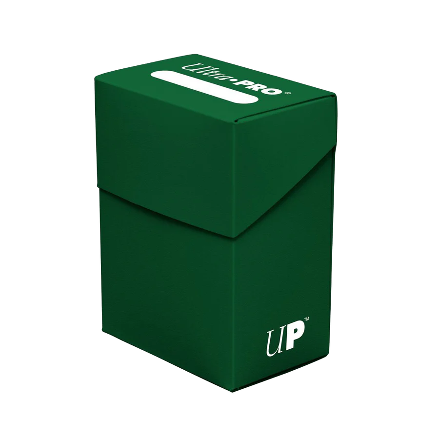 Ultra Pro Deck Box