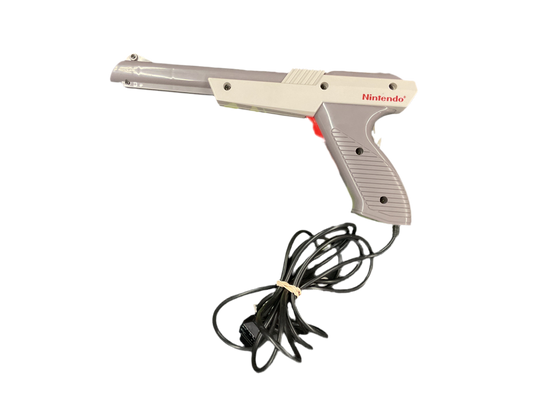 NES Zapper Light Gun Controller
