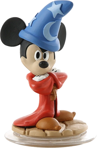 Disney Infinity Figures