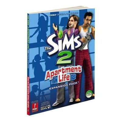 The Sims 2: Apartment Life Official Game Guide