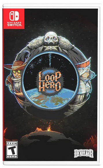 Switch Loop Hero