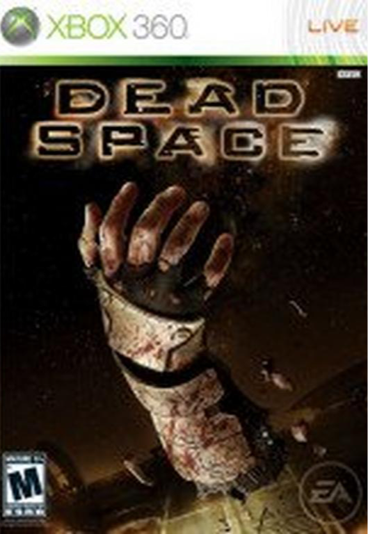 Xbox 360 Dead Space