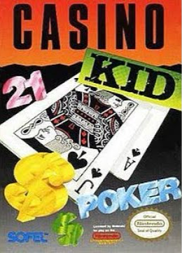 NES Casino Kid