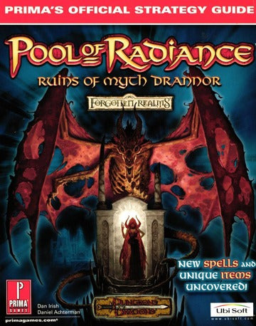 Prima Official Strategy Guide
