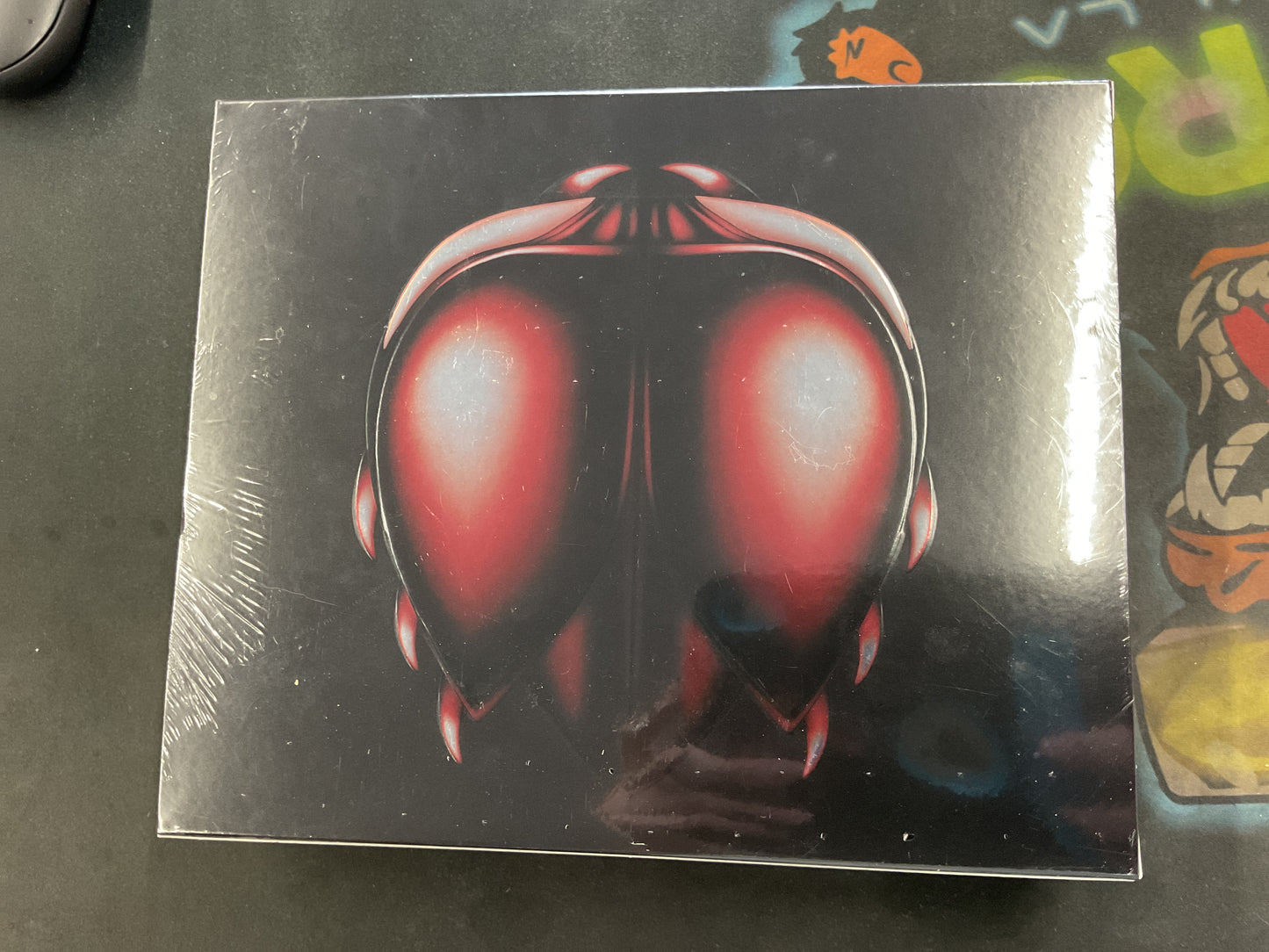 PS4 Thumper Collector’s Edition