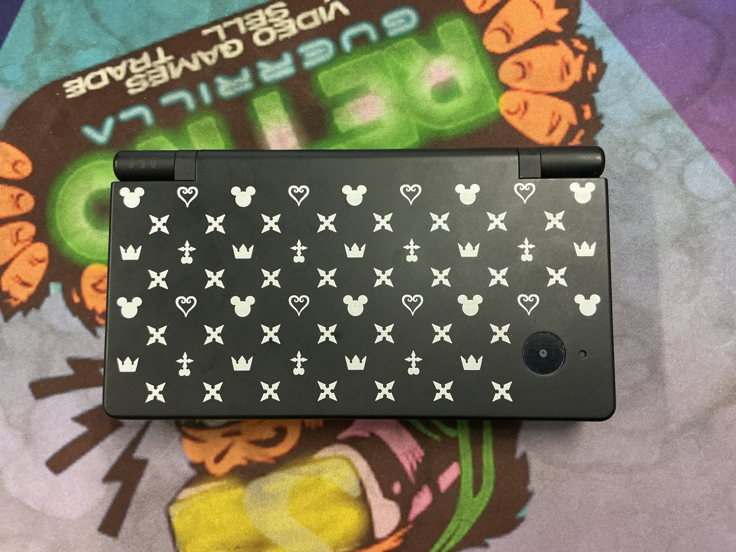 Nintendo DSi Console