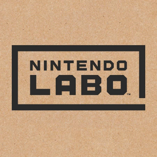 Switch Nintendo LABO (Game)