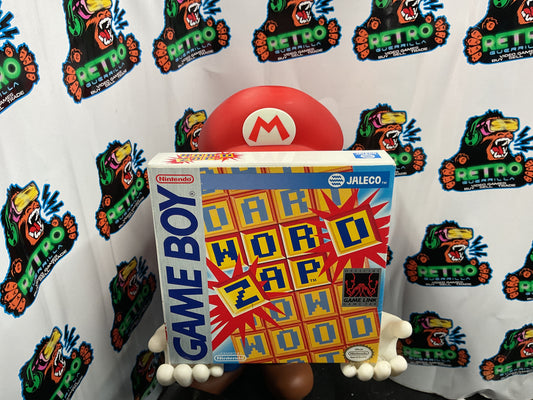 GB Wordzap