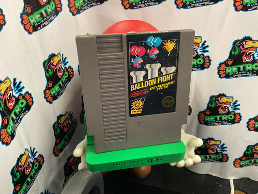 NES Balloon Fight