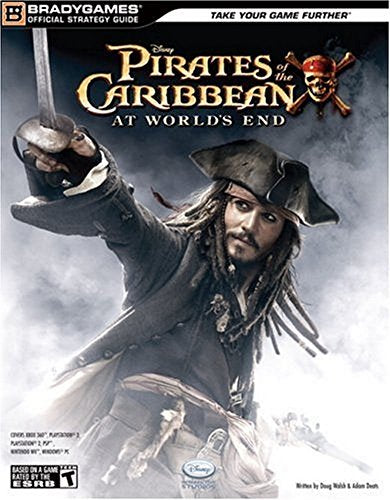 BradyGames Official Strategy Guide