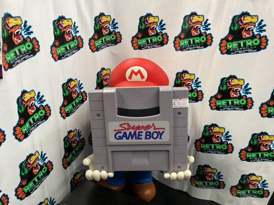 SNES Super Game Boy