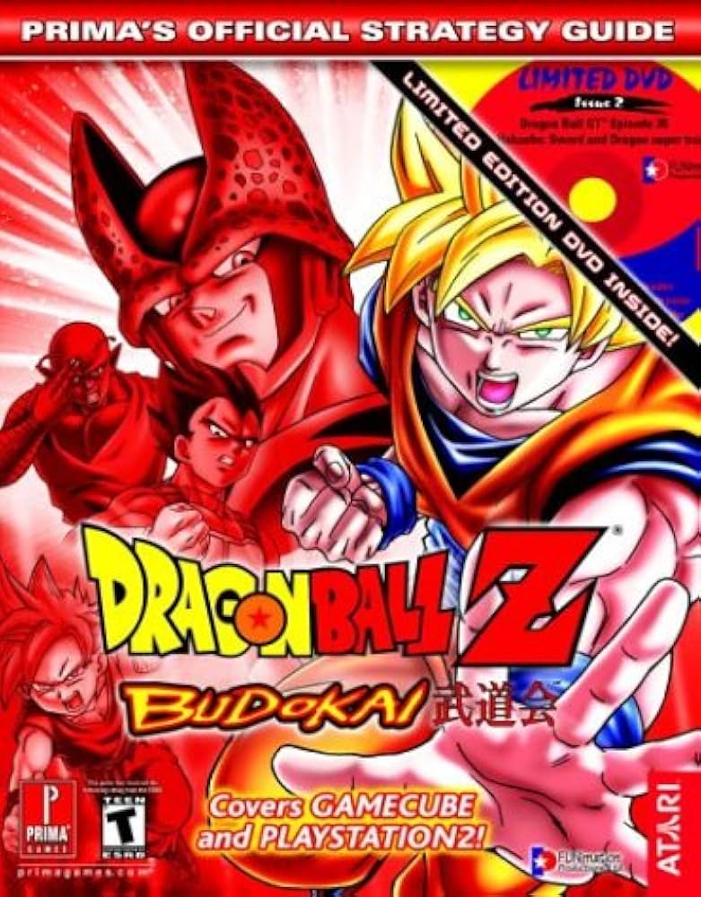 Prima Official Strategy Guide