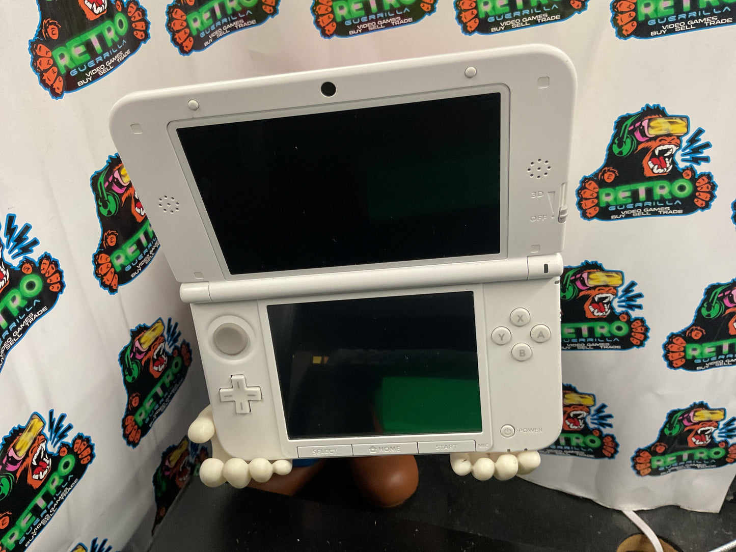 Nintendo 3DS XL Console