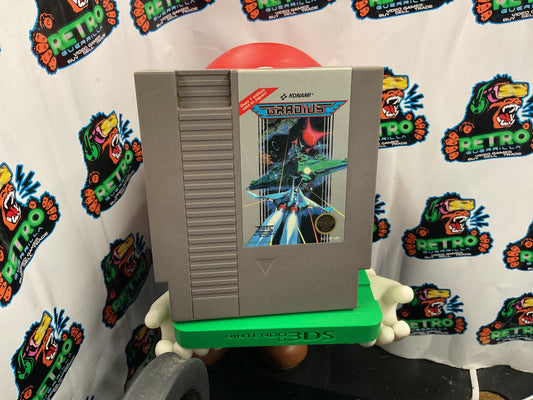 NES Gradius