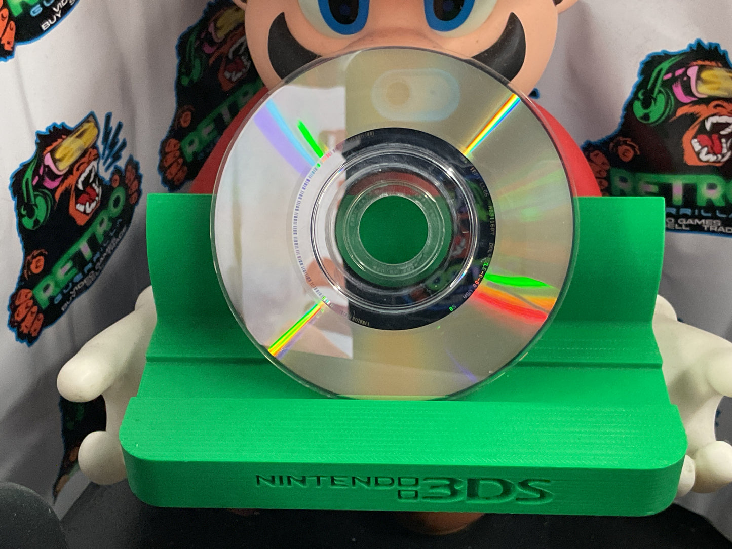 GCN The Legend of Zelda: Collector’s Edition