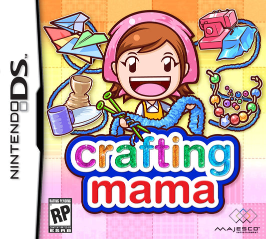 DS Crafting Mama