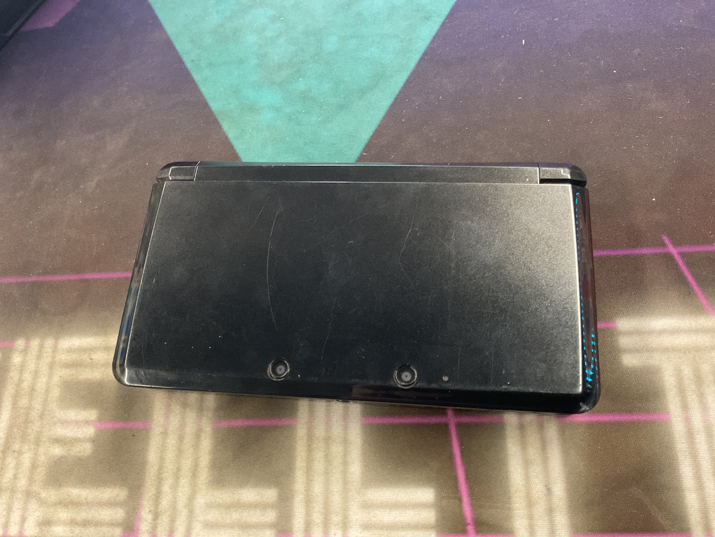 Nintendo 3DS Console