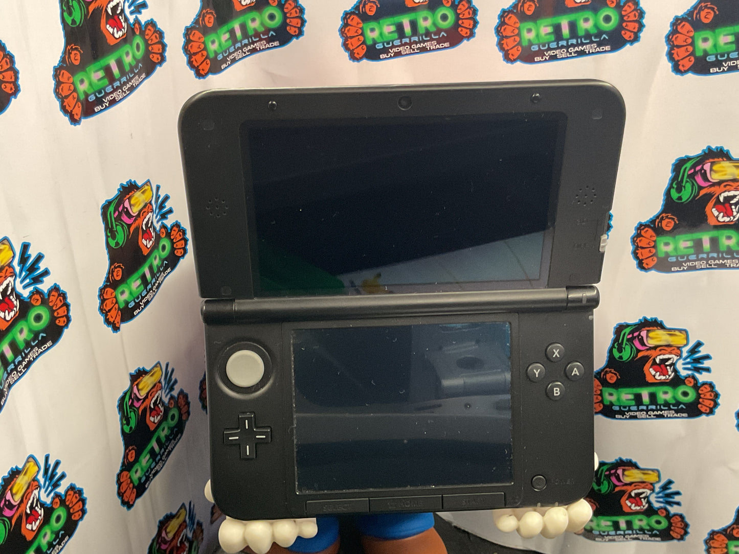 Nintendo 3DS XL Console
