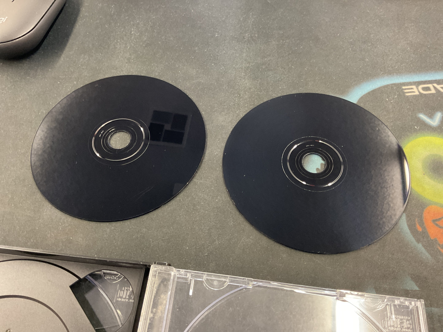 PS1 Lunar: Silver Star Story Complete (2 Discs)