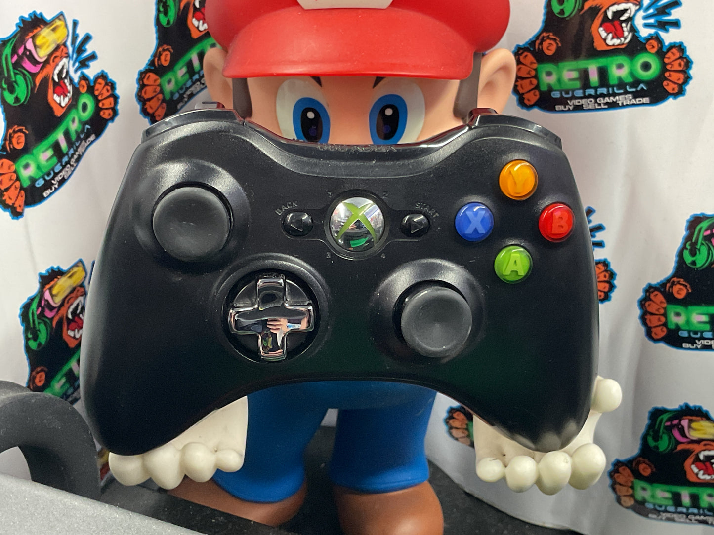 Xbox 360 Wireless Controller
