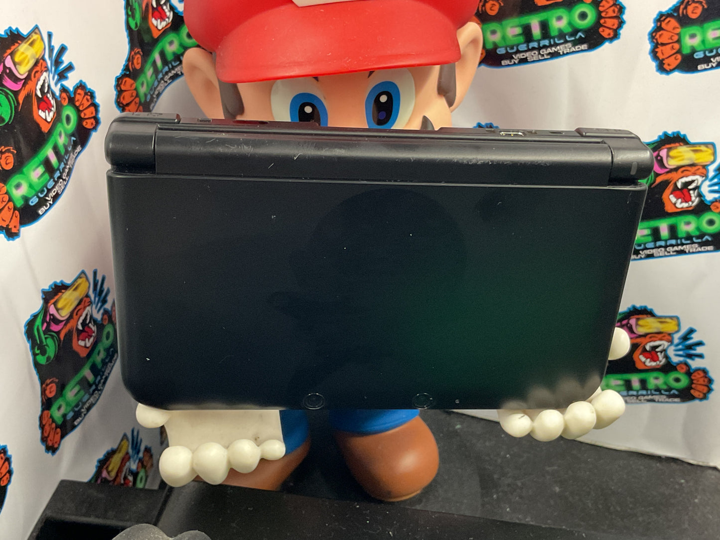 Nintendo 3DS XL Console