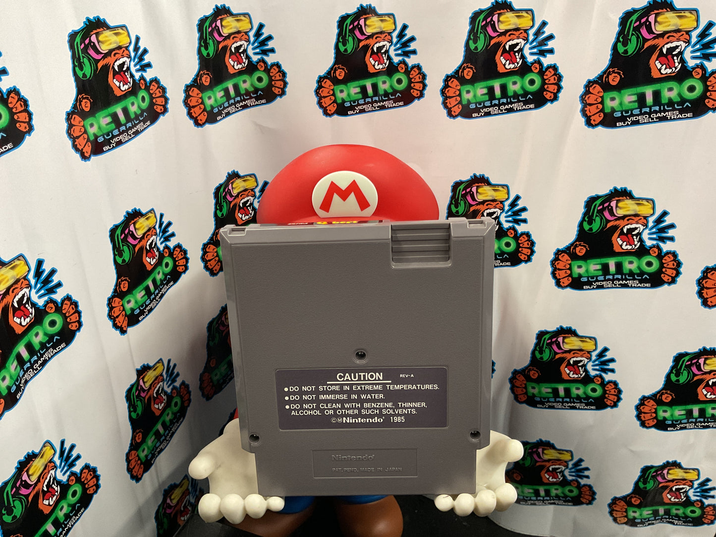 NES Q*Bert