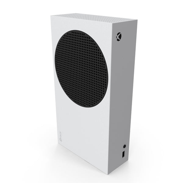 Xbox Series S All-Digital Console