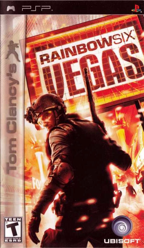 PSP Clearance Titles