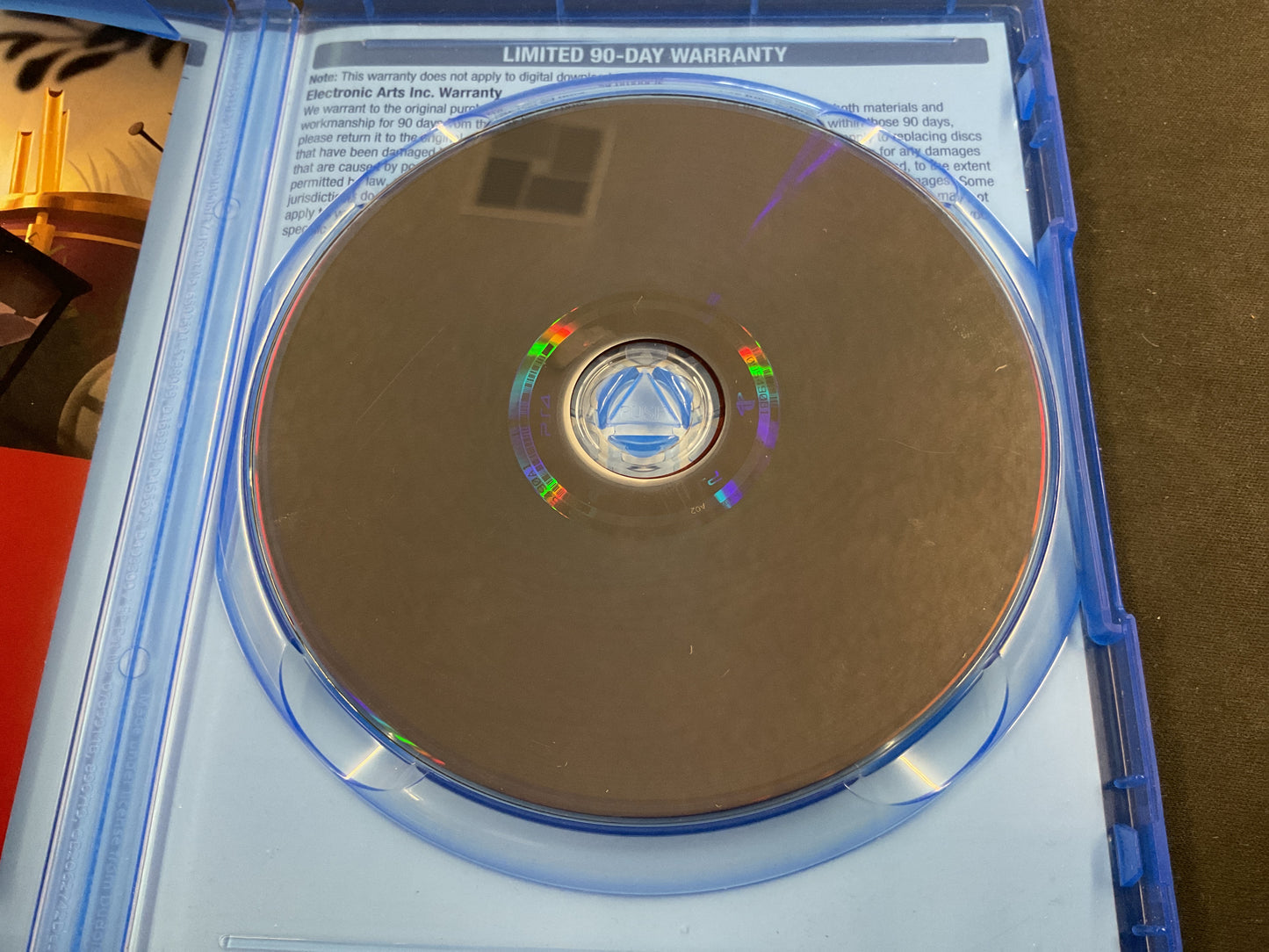 PS4 It Takes Two