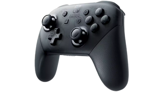 Nintendo Switch Pro Controller