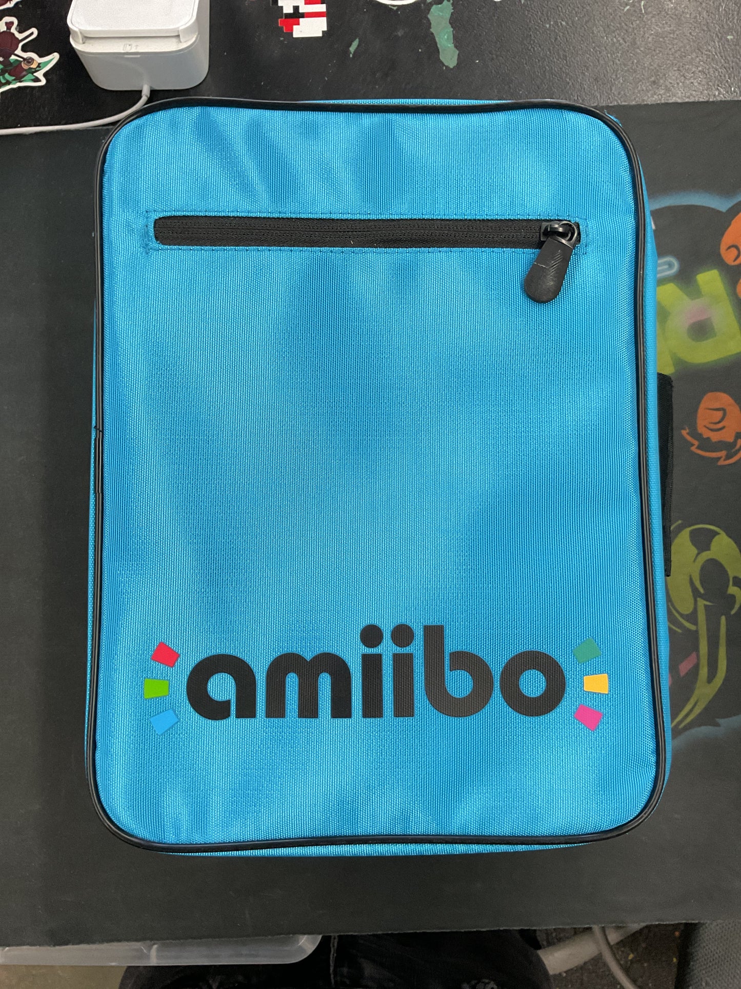 Amiibo Carry Case