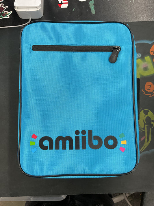 Amiibo Carry Case