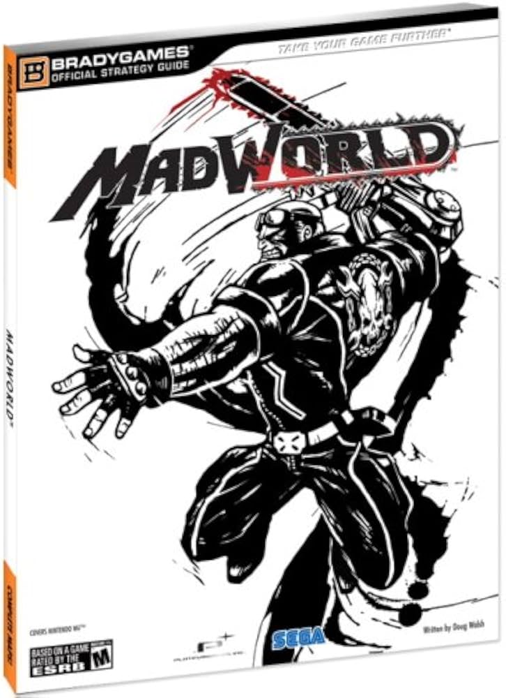 BradyGames Official Strategy Guide