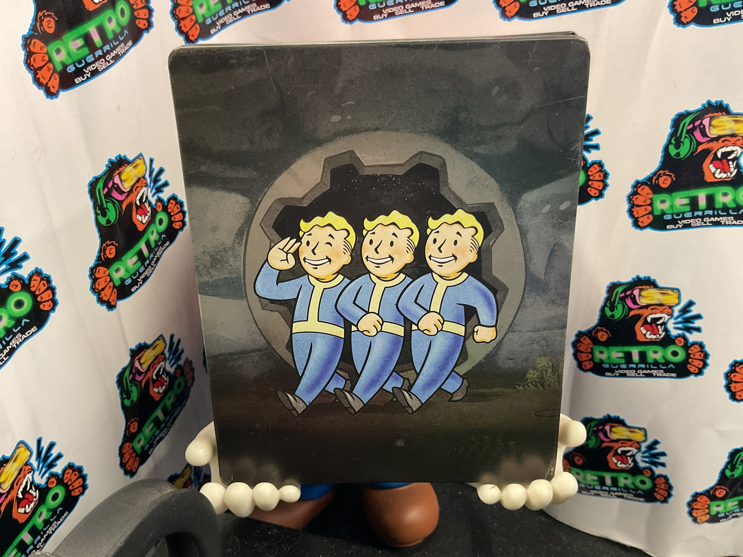 PS4 Fallout 76