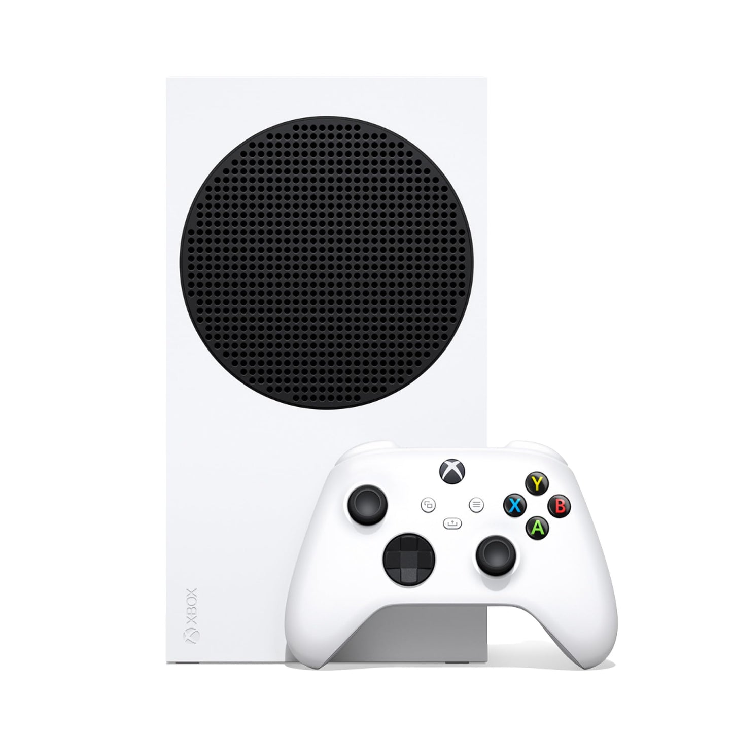 Xbox Series S All-Digital Console
