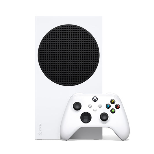 Xbox Series S All-Digital Console