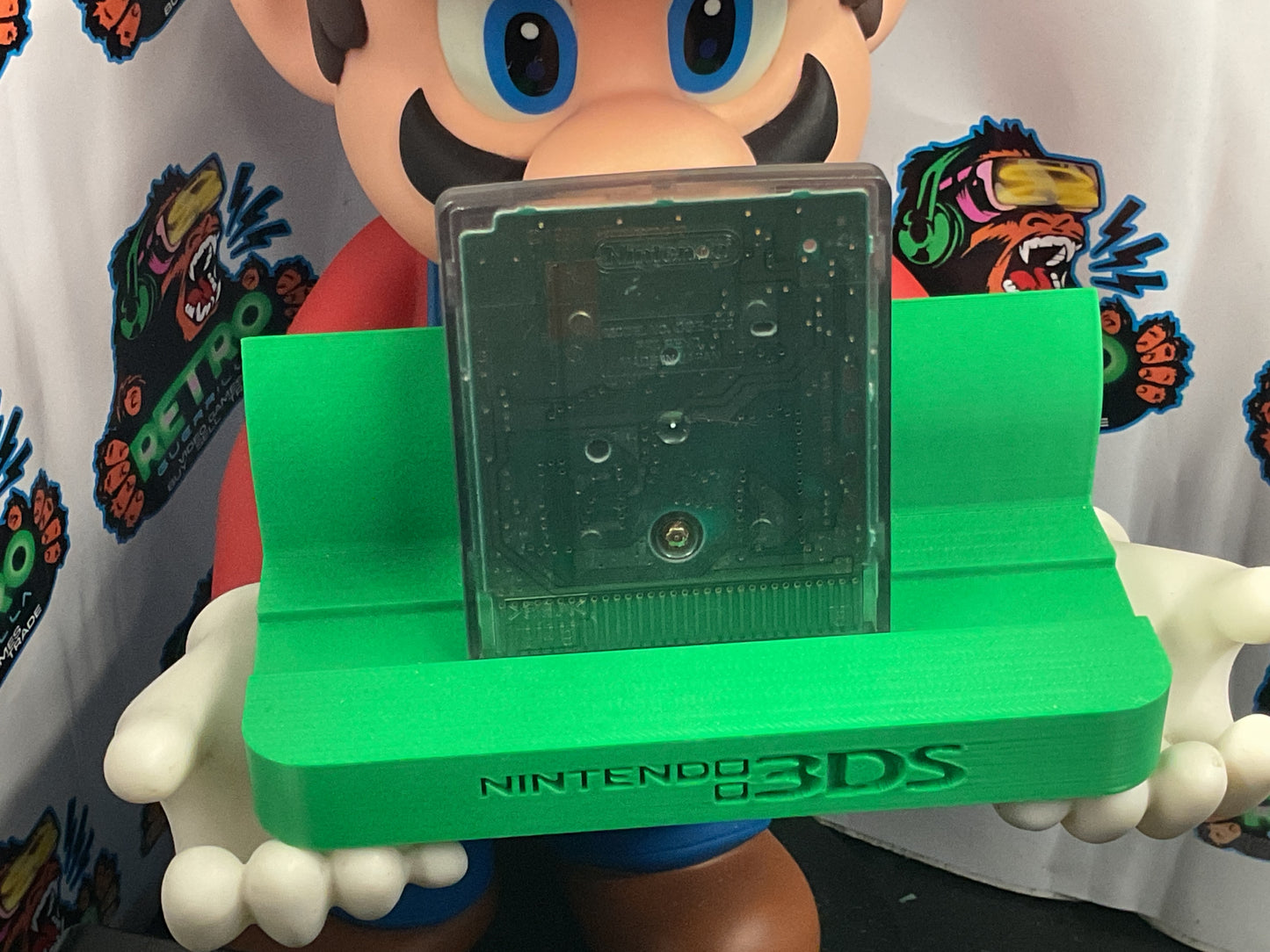 GameBoy Color The Legend of Zelda Oracle of Seasons