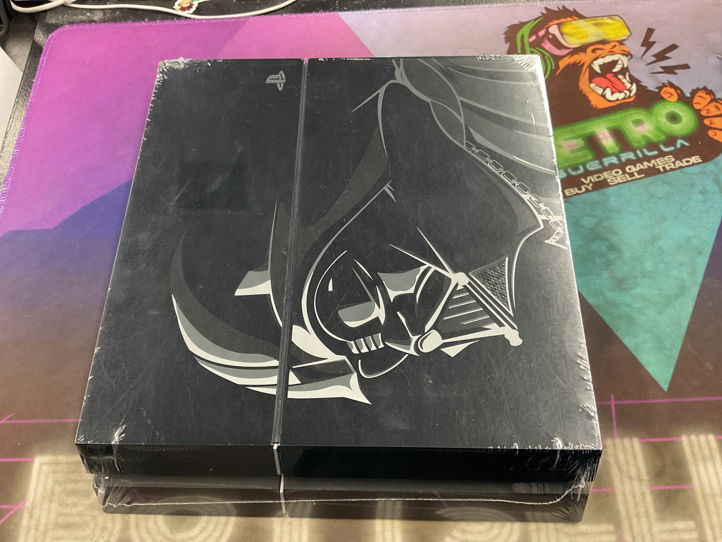 PlayStation 4 Console