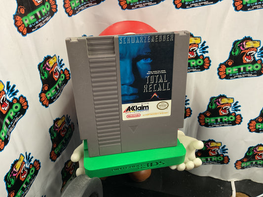 NES Total Recall