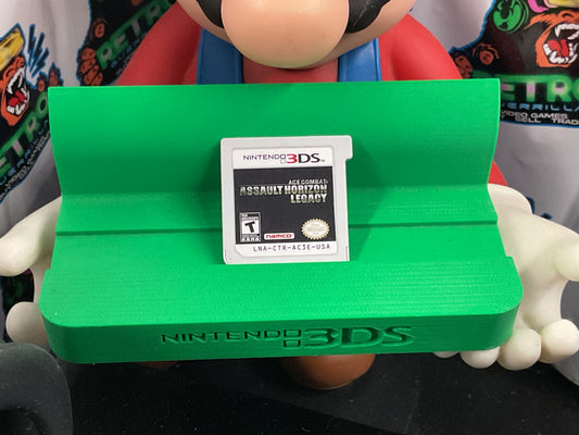 3DS Ace Combat: Assault Horizon Legacy