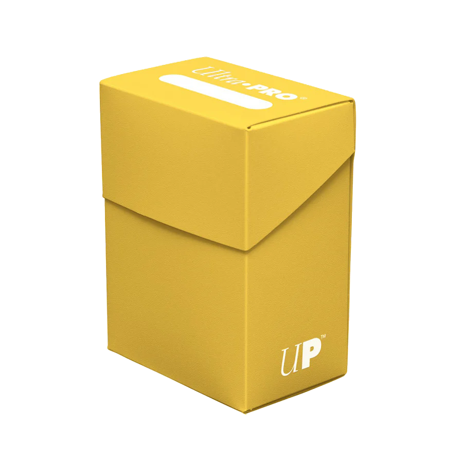 Ultra Pro Deck Box