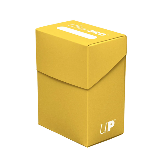 Ultra Pro Deck Box