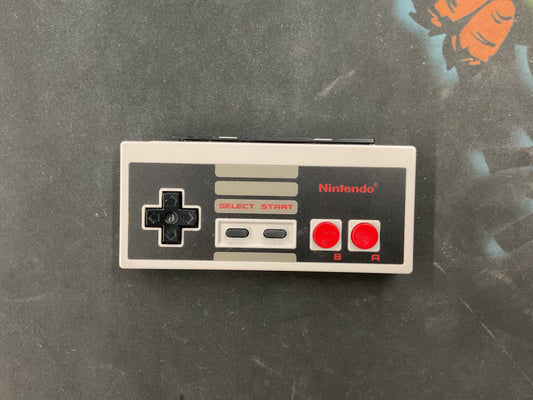 Switch NES Wireless Controller