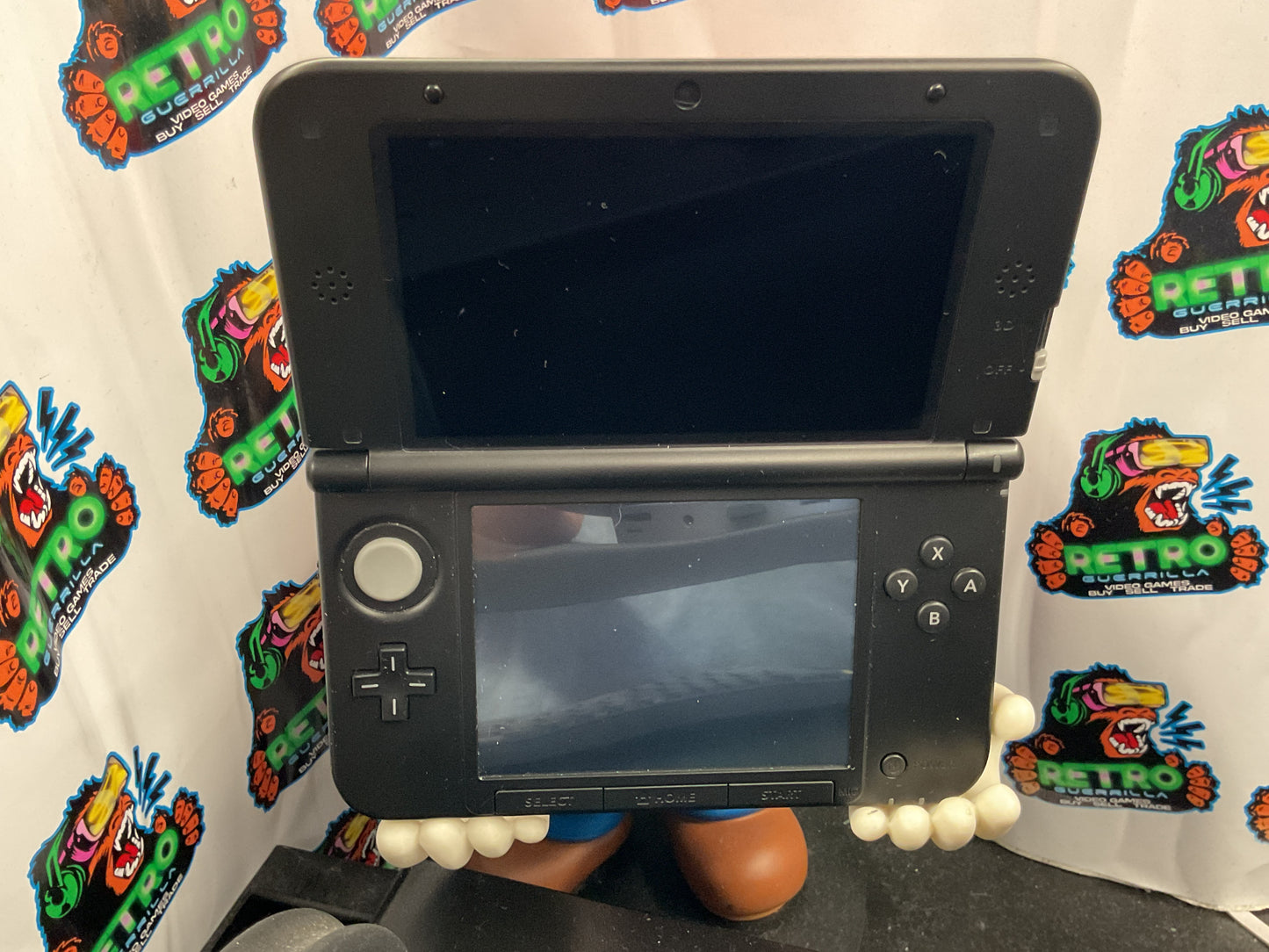 Nintendo 3DS XL Console