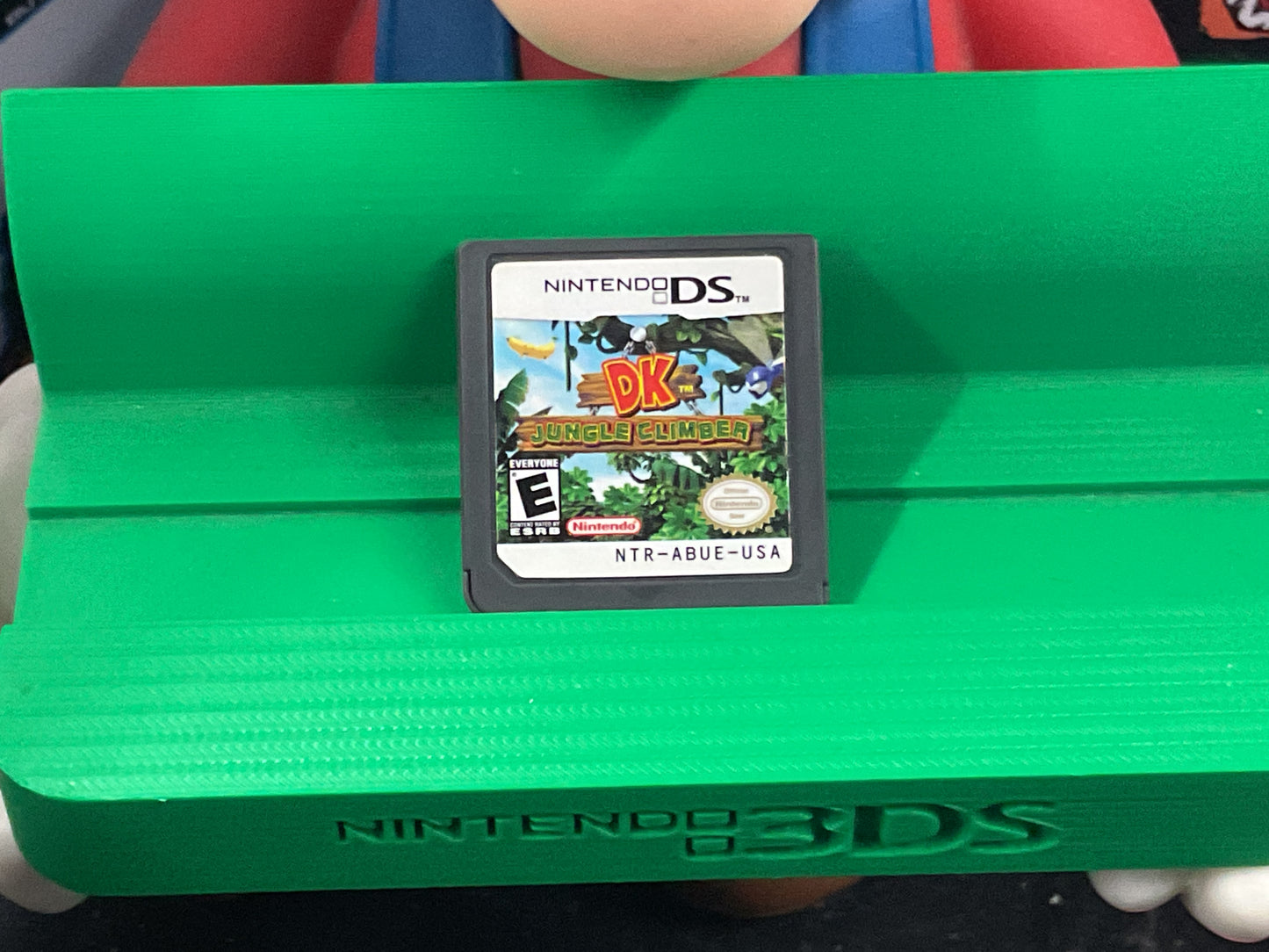 DS Donkey Kong Jungle Climber